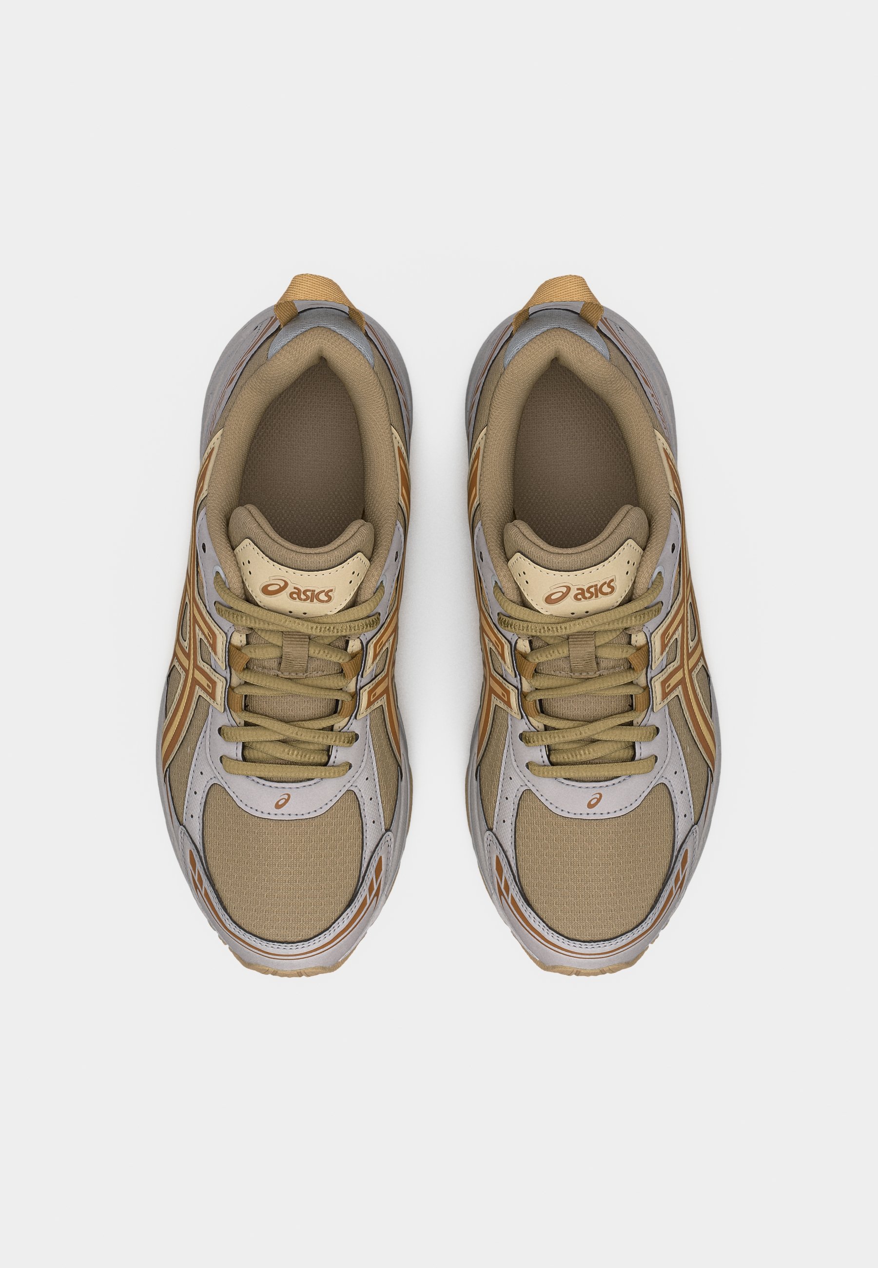 ASICS SportStyle GEL VENTX UNISEX - Sneakers laag - driftwood