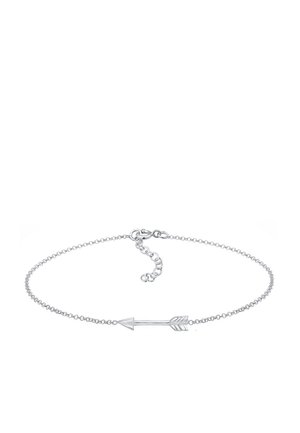 PFEIL BOHO - Armbånd - silver coloured