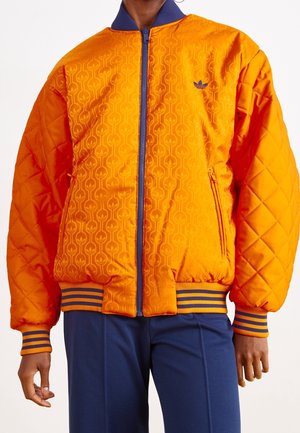 Bomberjacka - orange