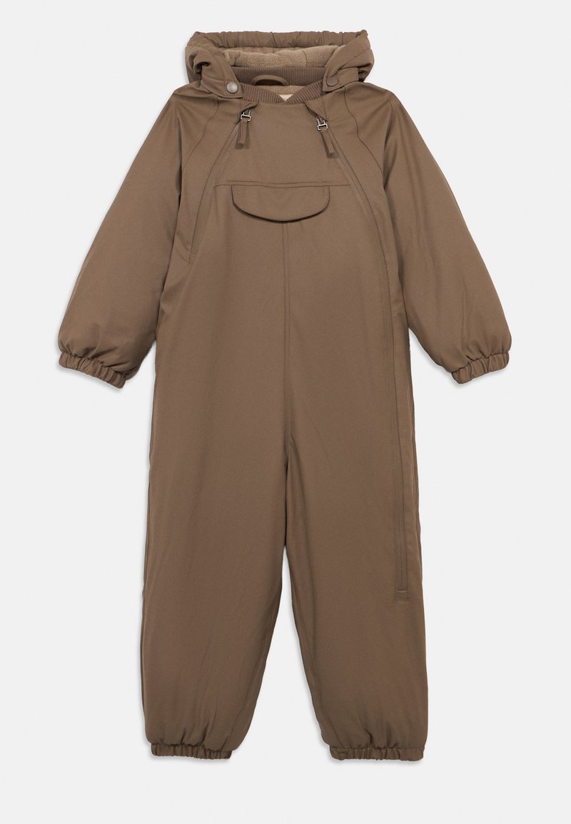 Wheat Skipak bruin Wheat Skipak bruin