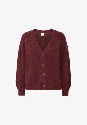 ICHI IHKAMARA - Gilet - port royale