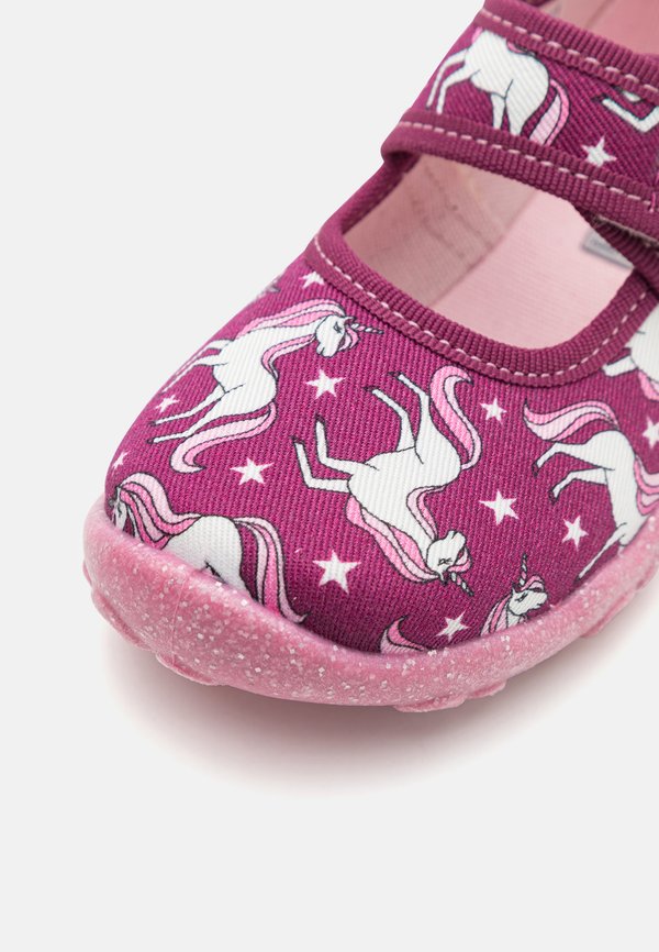 BONNY – Riemchenballerina