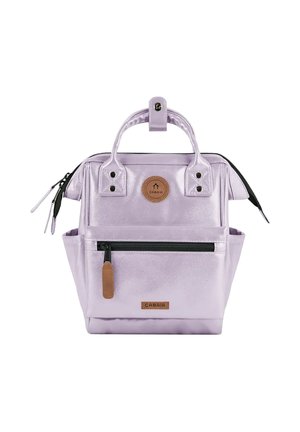 EXTRA SMALL CAPRI - Tagesrucksack - lilac