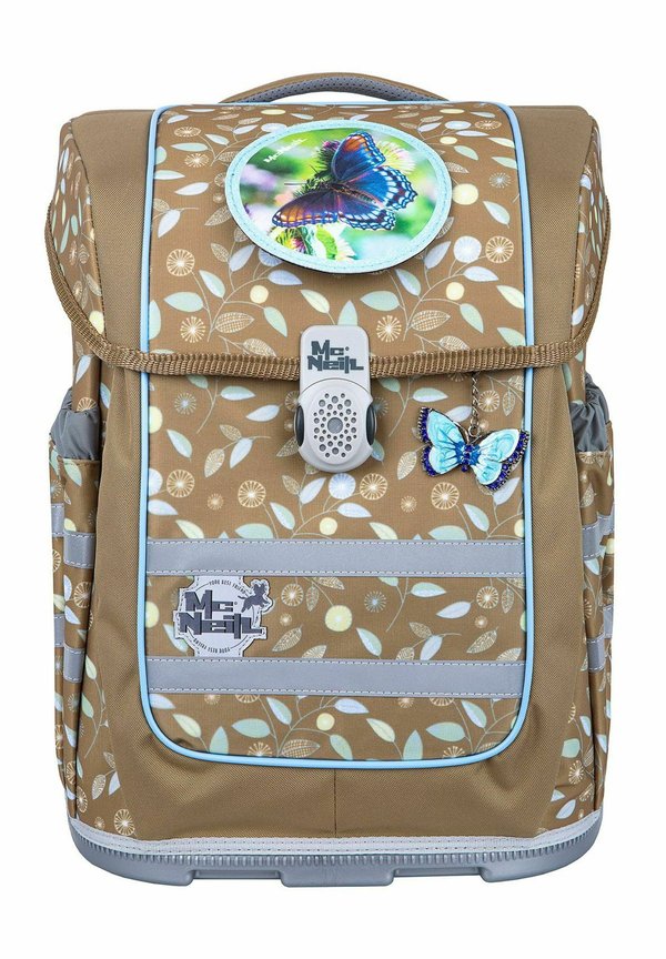 SMILLA SET – Schulranzen – greta