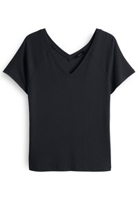 Unausgewählt, coal blue