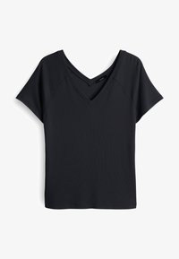 Unausgewählt, coal blue