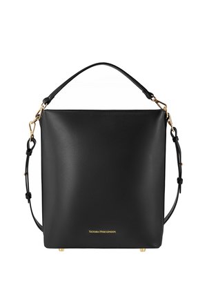 KLOEY - Laptoptas - schwarz