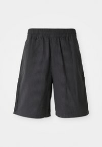 TOLAND - Shorts - black