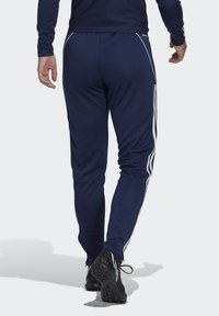 adidas Performance TIRO 23 LEAGUE - Pantalones deportivos - team navy blue