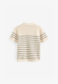 Neselectat, ecru stripe