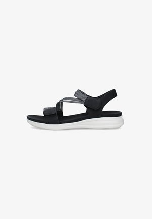 Cinzia Soft, MCS115 - Sandali - black
