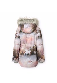 Molo CATHY JACKET - Vinterfrakke - utopia