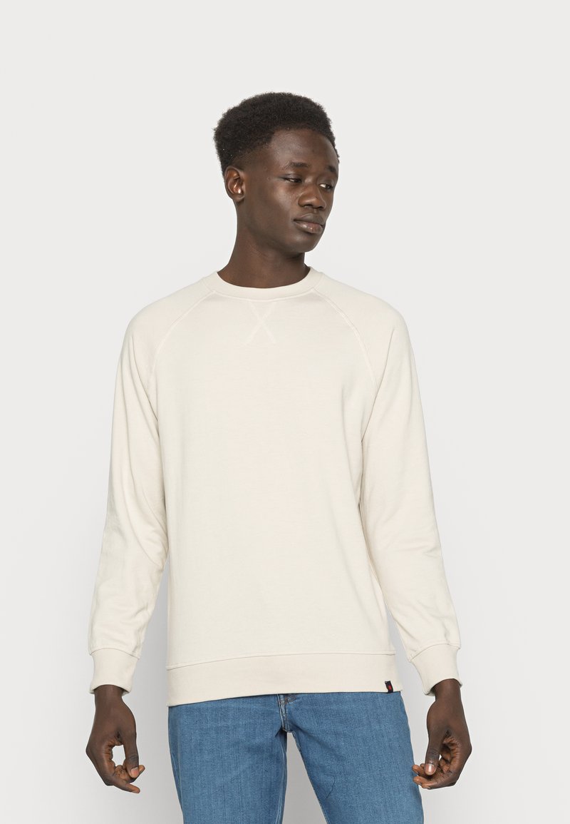 Denim Project BASIC CREW - Camisola - moonstruck