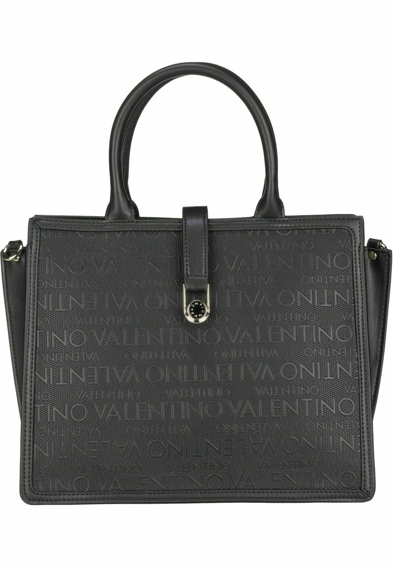 Damen Handtaschen | Valentino Bags AMBER Handtasche nero/schwarz - EZ17857 Damen Handtaschen | Valentino Bags AMBER Handtasche nero/schwarz - EZ17857