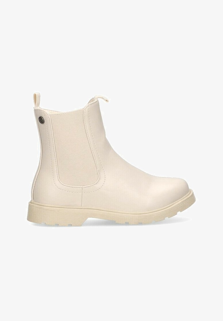 ETIKA JEDDAH 04 - Botines - beige