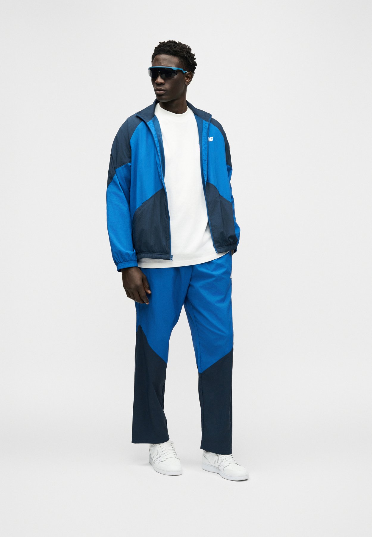 SPORT LEGACY JACKET