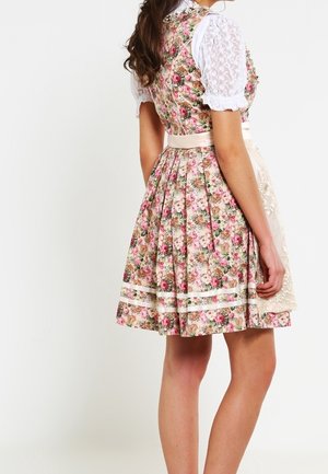 Dirndl - light pink