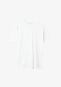 Sélectionné, weiß  white