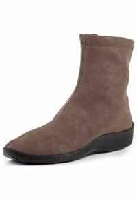 Arcopedico L8 - Bottines compensées - brown