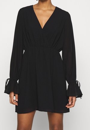 Vestido informal - black