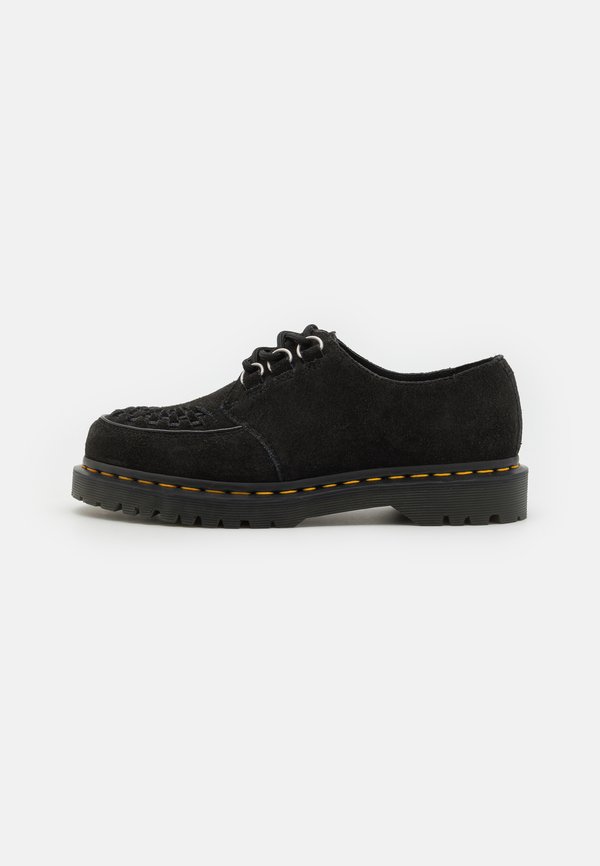 RAMSEY UNISEX - Casual lace-ups
