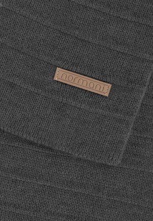 Normani WINTER - Schal - grau meliert