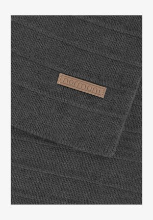 Normani WINTER - Schal - grau meliert