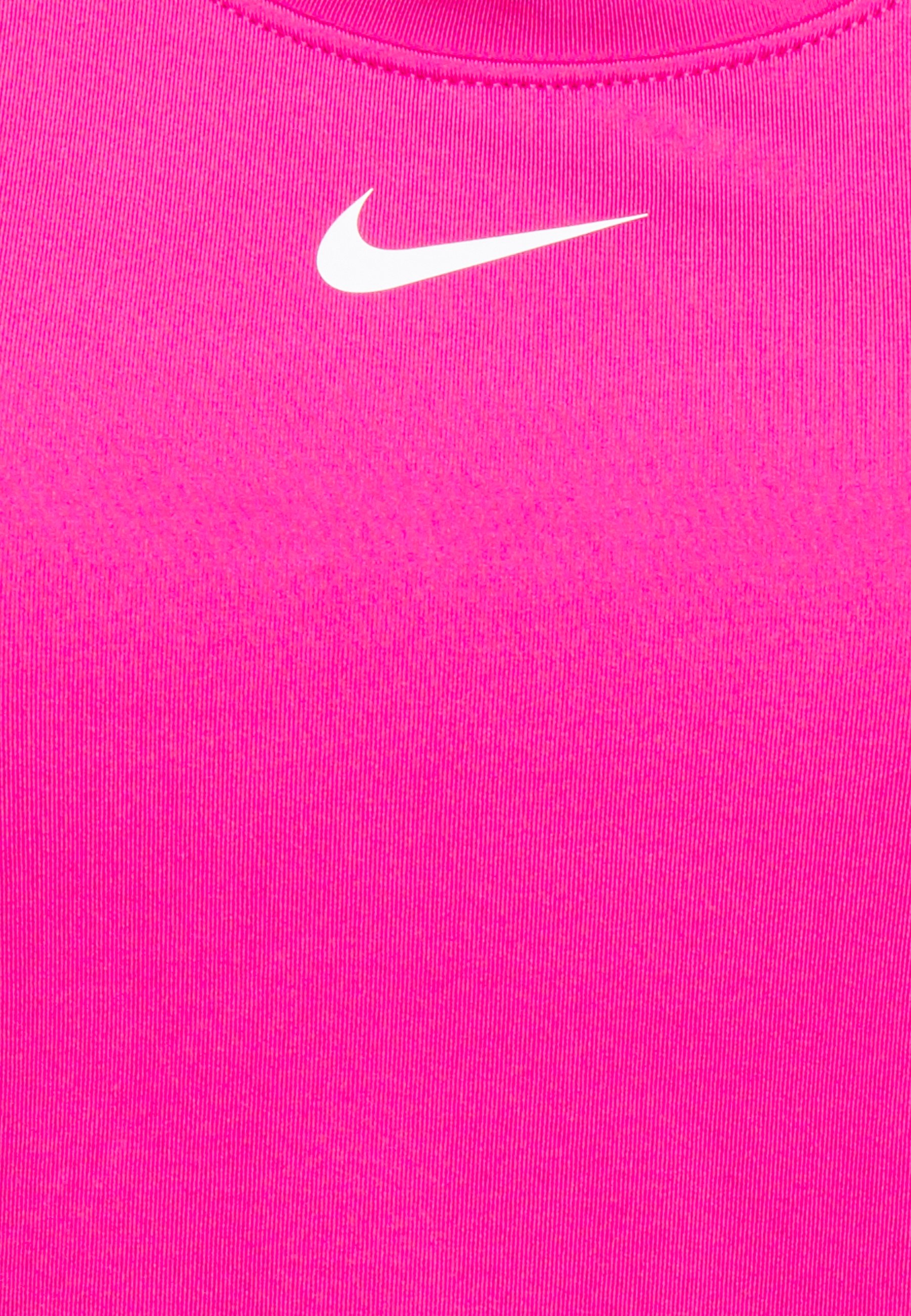 Nike Performance ONE SLIM TANK - Viršus 