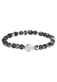 CROSS BREED BRACELET - Bracelet - black