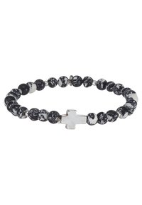 CROSS BREED BRACELET - Bracciale - black