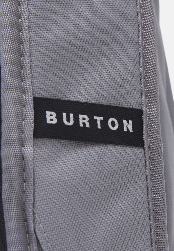 TREBLE YELL UNISEX - Rucksack - sharkskin2