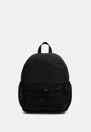 UNISEX - Mochila - black