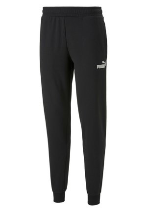 Pantalones deportivos - black