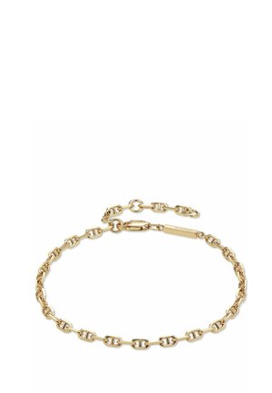 ARMBAND  - Armbånd - gold coloured
