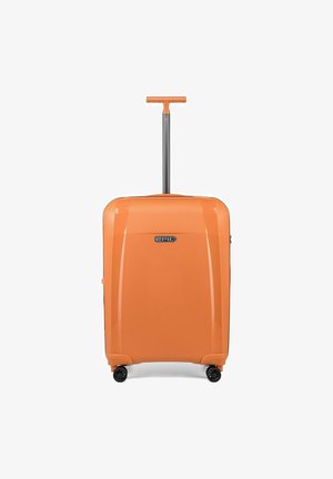Epic PHANTOM SL TROLLEY 66 CM - Boardcase - burntorange