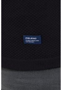 Blend BHALFONS - Strickpullover - black