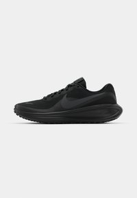 REVOLUTION 8 - Tekaški copati za cesto - black/anthracite