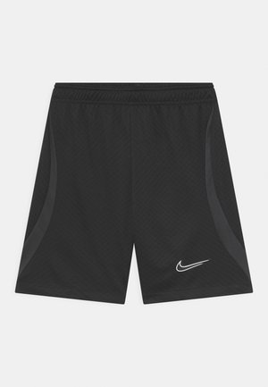 STRIKE UNISEX - Pantaloncini sportivi - black/anthracite/white