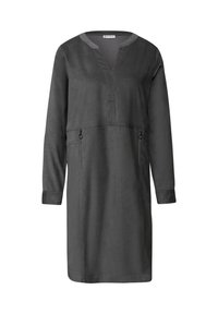 GRACE KARIN Vestido De Trabajo Para Mujer De Manga 3/4 Con Cuello En V Bodycon