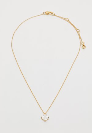 FLOWER MINI PENDANT - Collar - gold-coloured