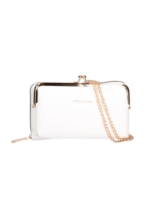 Portafoglio - white