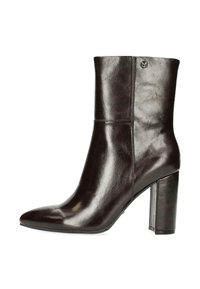 Niet geselecteerd, dark brown