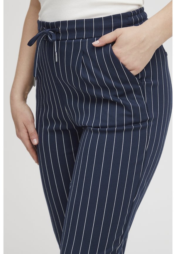 FRBLENDA - Trousers3