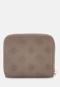 Guess GERTY - Portafoglio - braun