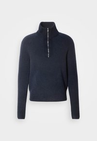 Non sélectionné, dark blue