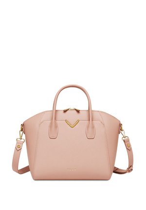 LANTEEA - Handbag - brown