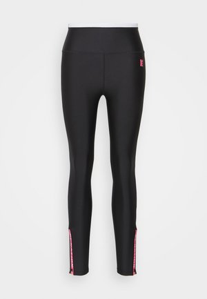 Leggings - black