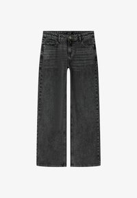 Valimata, grey denim