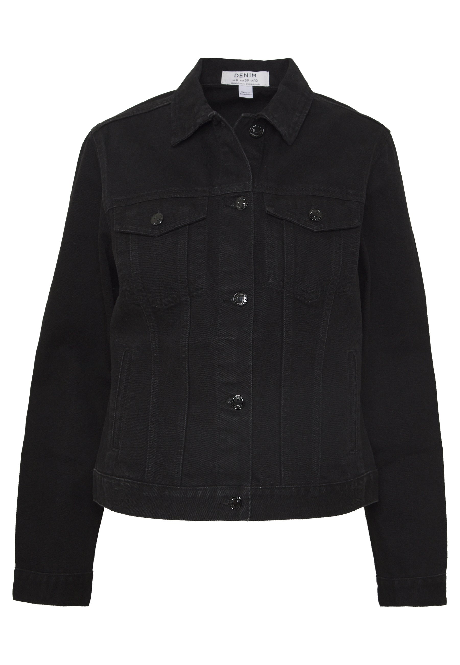 Dorothy Perkins JACKET - Denim jacket 