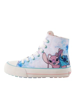 REGULAR FIT - Sneakers hoog - lilo stitch